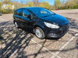 Ford S-Max 2,0 TDCi 110kW Business Ed PowerShift ... - Ford S-Max in Saarbrücken