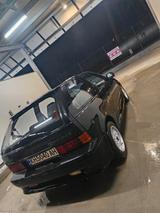 Suzuki Swift 1,3 - GTI LIMITED EDITION MK2 - Suzuki Swift: Cabrio