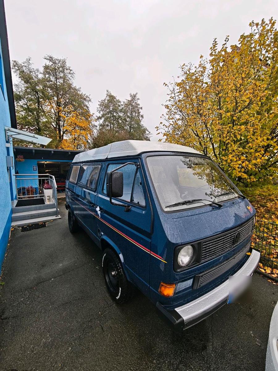 Volkswagen Andere