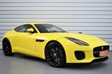 Jaguar F-TYPE Coupe R-Dynamic AWD+LED+Kamera+LHZ - Jaguar: D Type