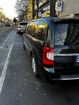 Chrysler Town&Country - Chrysler: 7 Sitzer