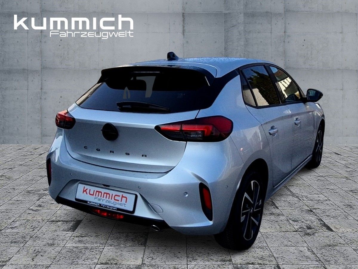 Opel Corsa - Bild 4