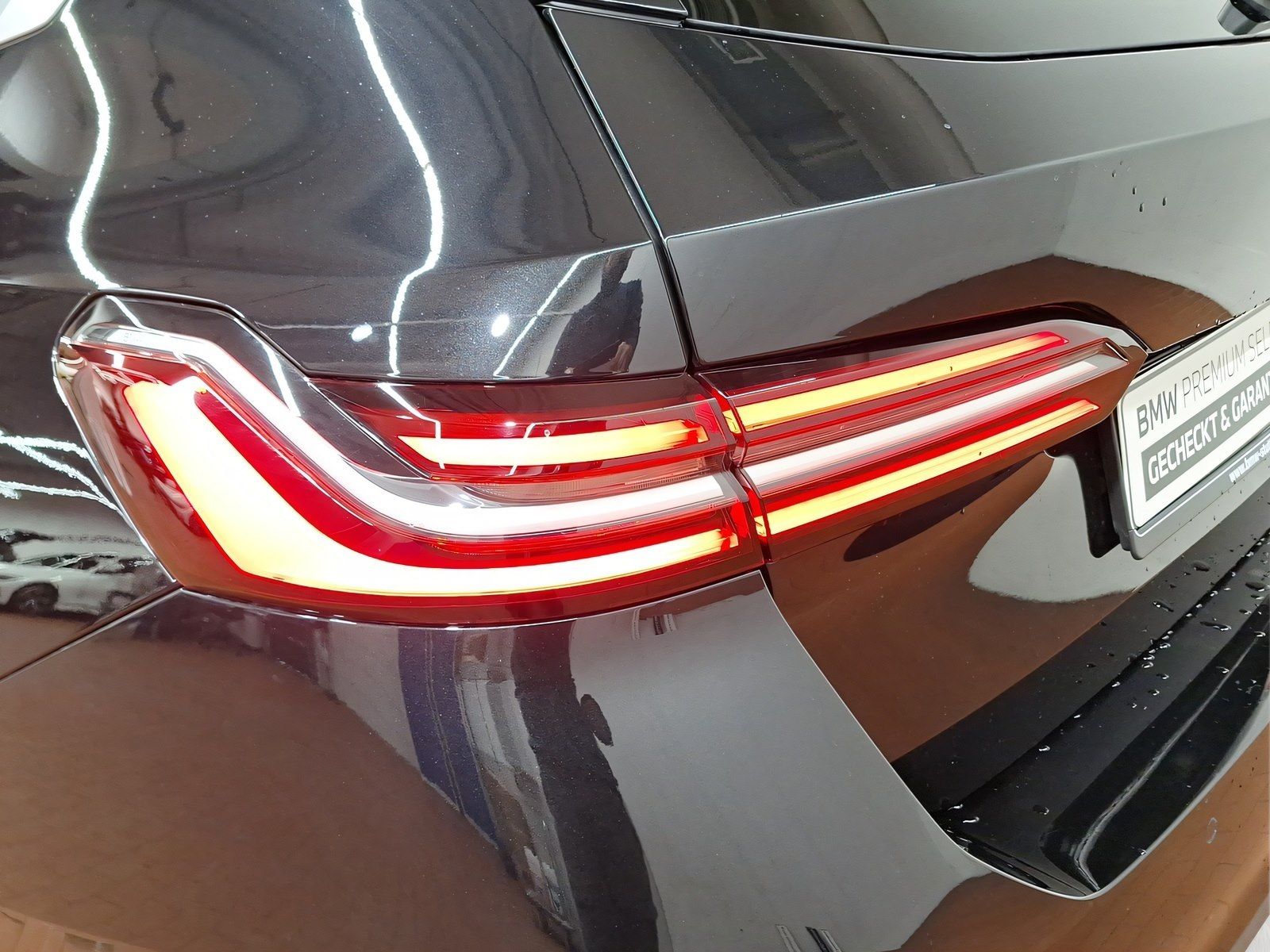 BMW 520 - Bild 10