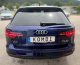 Audi A4 50 quattro 3.0 TDI Avant S line (EURO 6d)  - Audi: Eu
