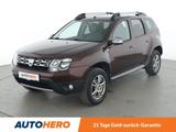 Dacia Duster 1.5 dCi Prestige 4x2 *NAVI*PDC*TEMPO*ALU* - Dacia Duster: Prestige Dci