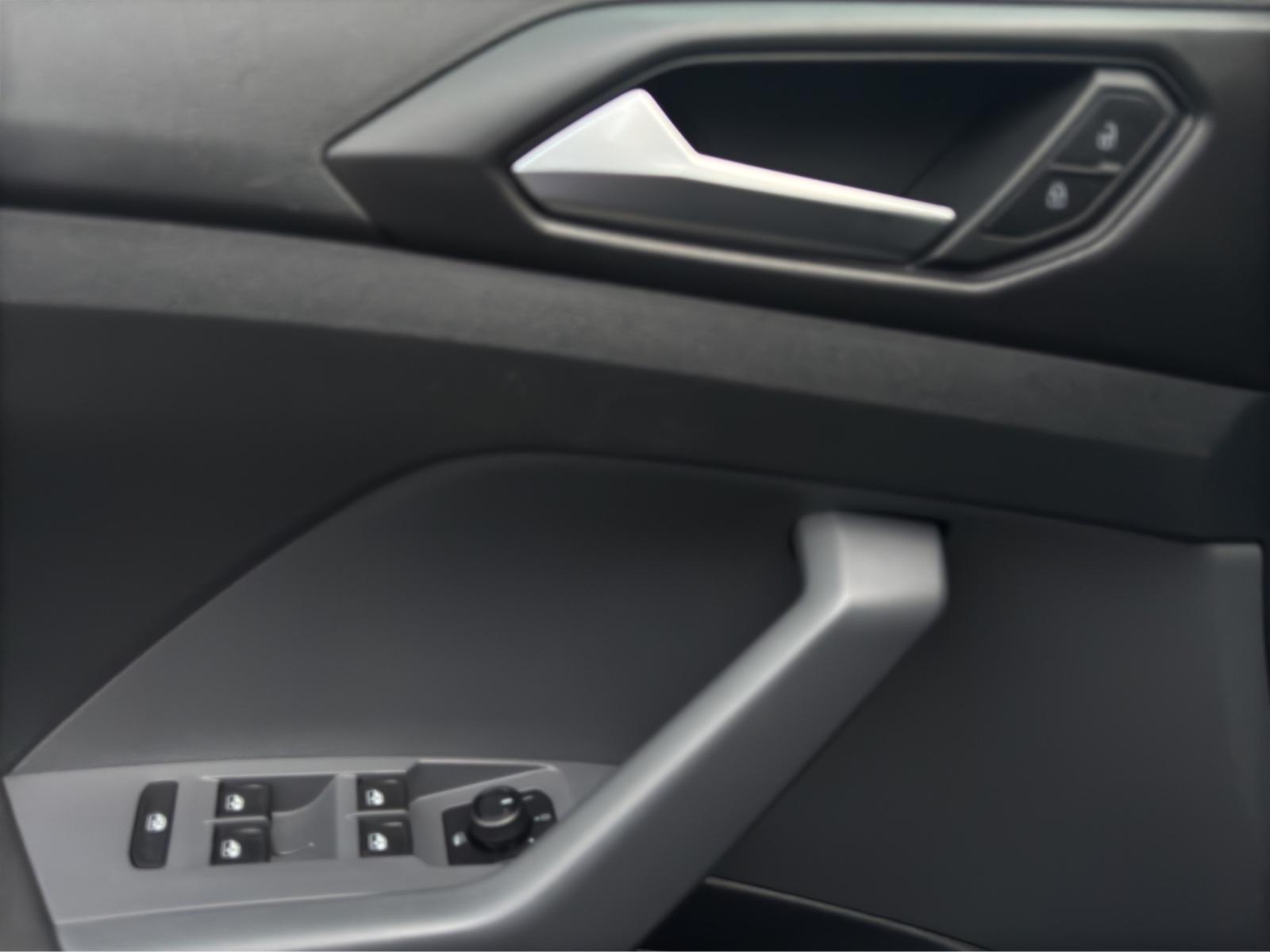 Volkswagen T-Cross 1.0 * 95 PS * 2. Hand * MF-Lenkrad *, миниатюра 11