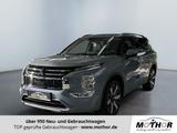 Mitsubishi Outlander Top 2.4 PHEV 4WD ACC PDC FLA STH LED - Mitsubishi Outlander Gebrauchtwagen in Chemnitz