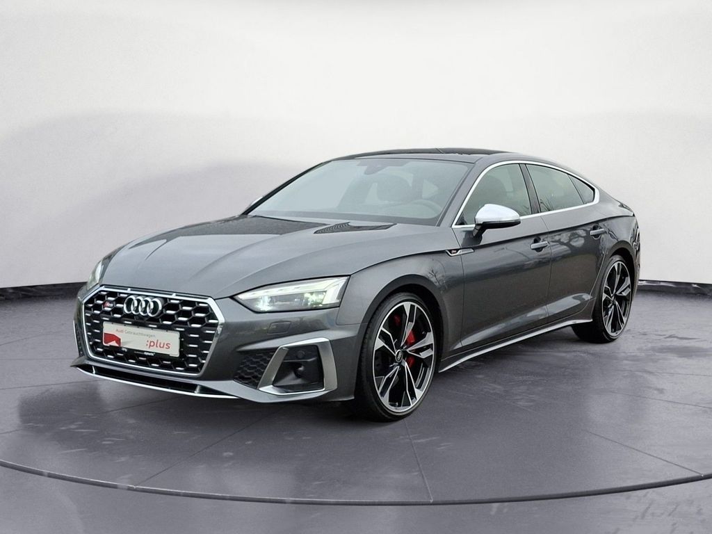 Image of Audi S5