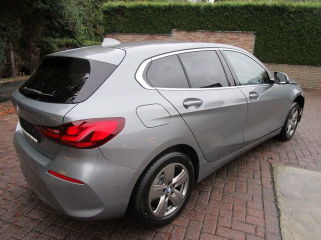 BMW 116 Baureihe 1 Lim. 116 i Advantage 12 -2023