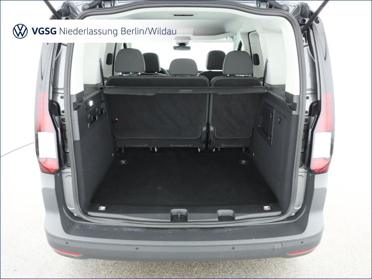 Volkswagen Caddy - Bild 16