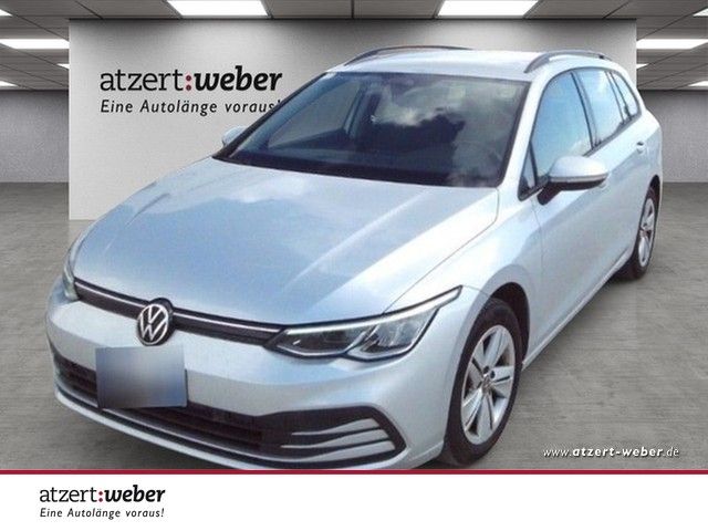 Volkswagen Golf - 1
