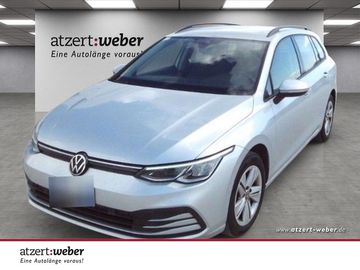 Volkswagen Golf - 1