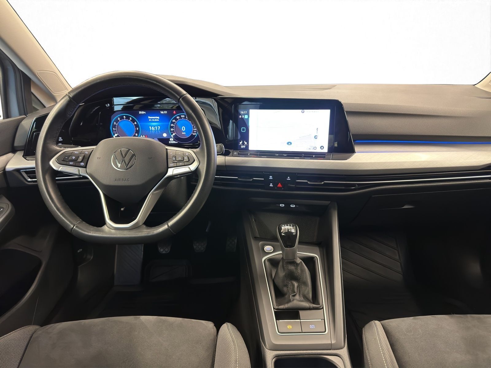Volkswagen Golf - Bild 5