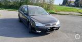 Ford, Auto, Kombi - Ford Mondeo aus 2004 mit Diesel-Antrieb