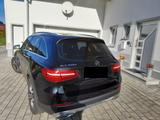 Mercedes-Benz GLC 220 d 4MATIC Autom. - - Mercedes-Benz GLC 220 von privat