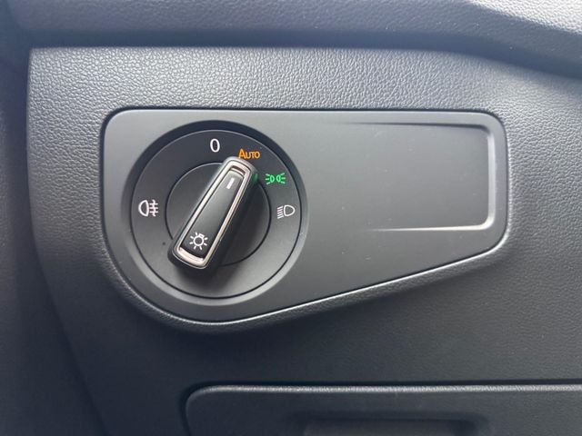 Tiguan Allspace Life 2.0 TDI AHK-klappbar Navi