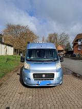 Pössl 2Win - K-Tec 599 - Pössl Kastenwagen