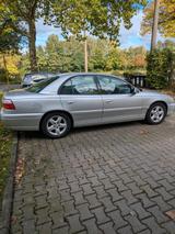Opel Omega B Limousine - Opel Omega in Dortmund