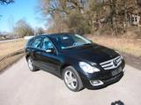 Mercedes-Benz R280 CDI 4MATIC - Mercedes-Benz R 280: Cdi