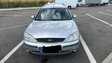 Ford Mondeo 2.0 Ambiente Ambiente - Ford Mondeo aus 2002: 2.0