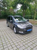 Ford Galaxy, D, 150PS, EZ9/15, 198k km, Er... - Ford Galaxy aus 2015