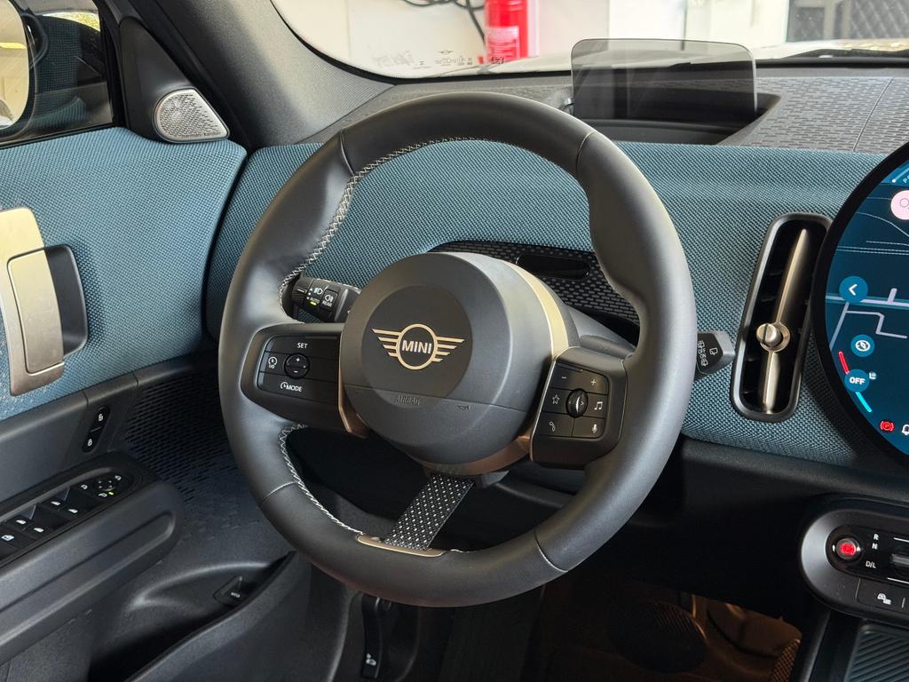 MINI Cooper C Countryman