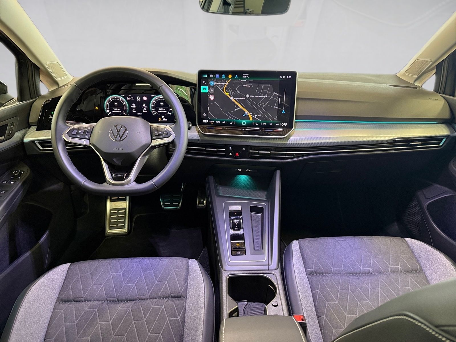 Volkswagen Golf - Bild 19