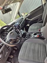 Volkswagen Touran 1.4 R-Line - : Kleinbus, Von Privat