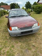Opel Biete Opel Kadett - Opel Kadett: Limousine, B
