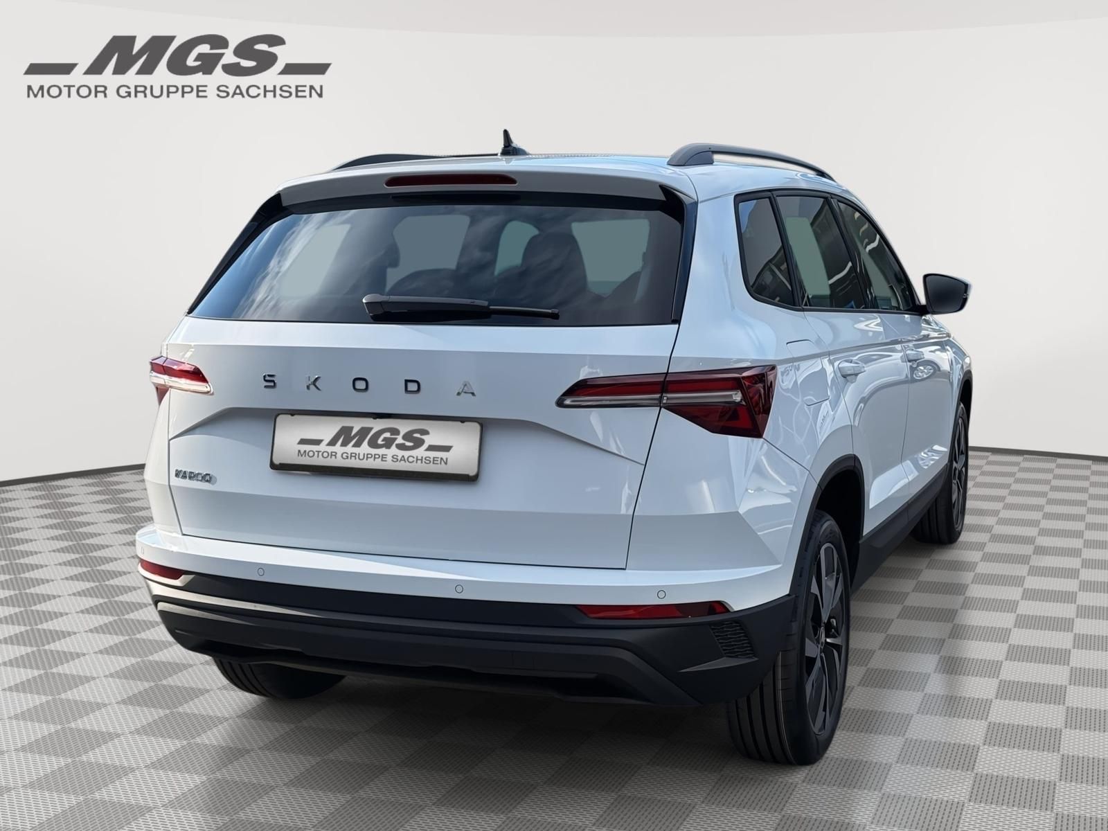 Skoda Karoq - Bild 9