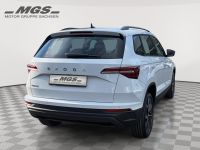 Skoda Karoq - Vorschau Bild 9