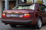 Mercedes-Benz E 300 300E W124 - Mercedes-Benz: Schaltgetriebe