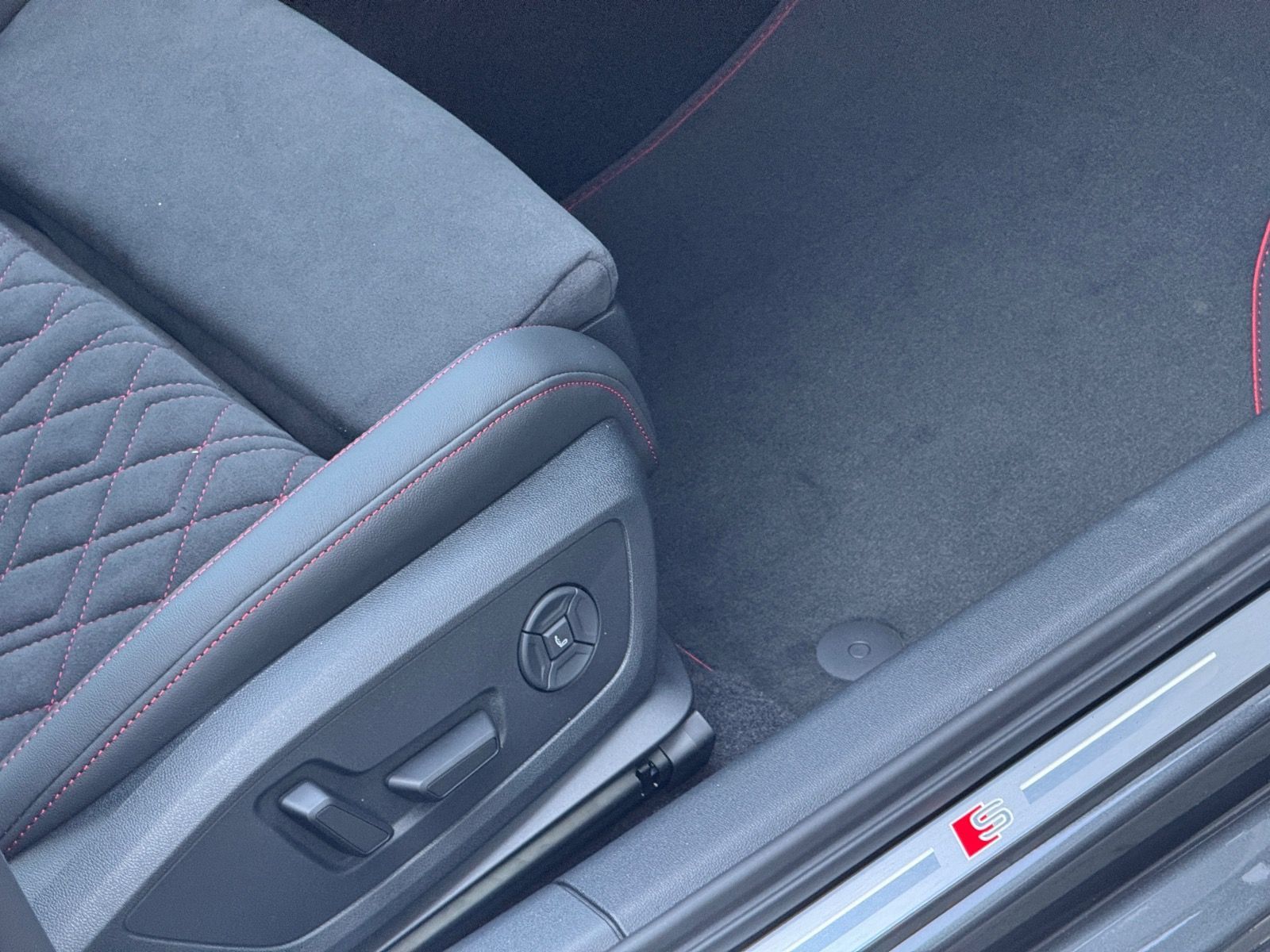 Audi A3 - Bild 18