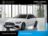 Mercedes-Benz C 180 T-Modell AMG MBUX Night Ambiente LED Pano