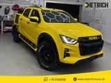 Isuzu D-Max V-Cross Hubbrille SwissTow Funk Winden Son - Offers