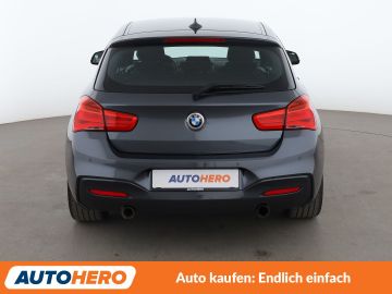 BMW M140i - 5