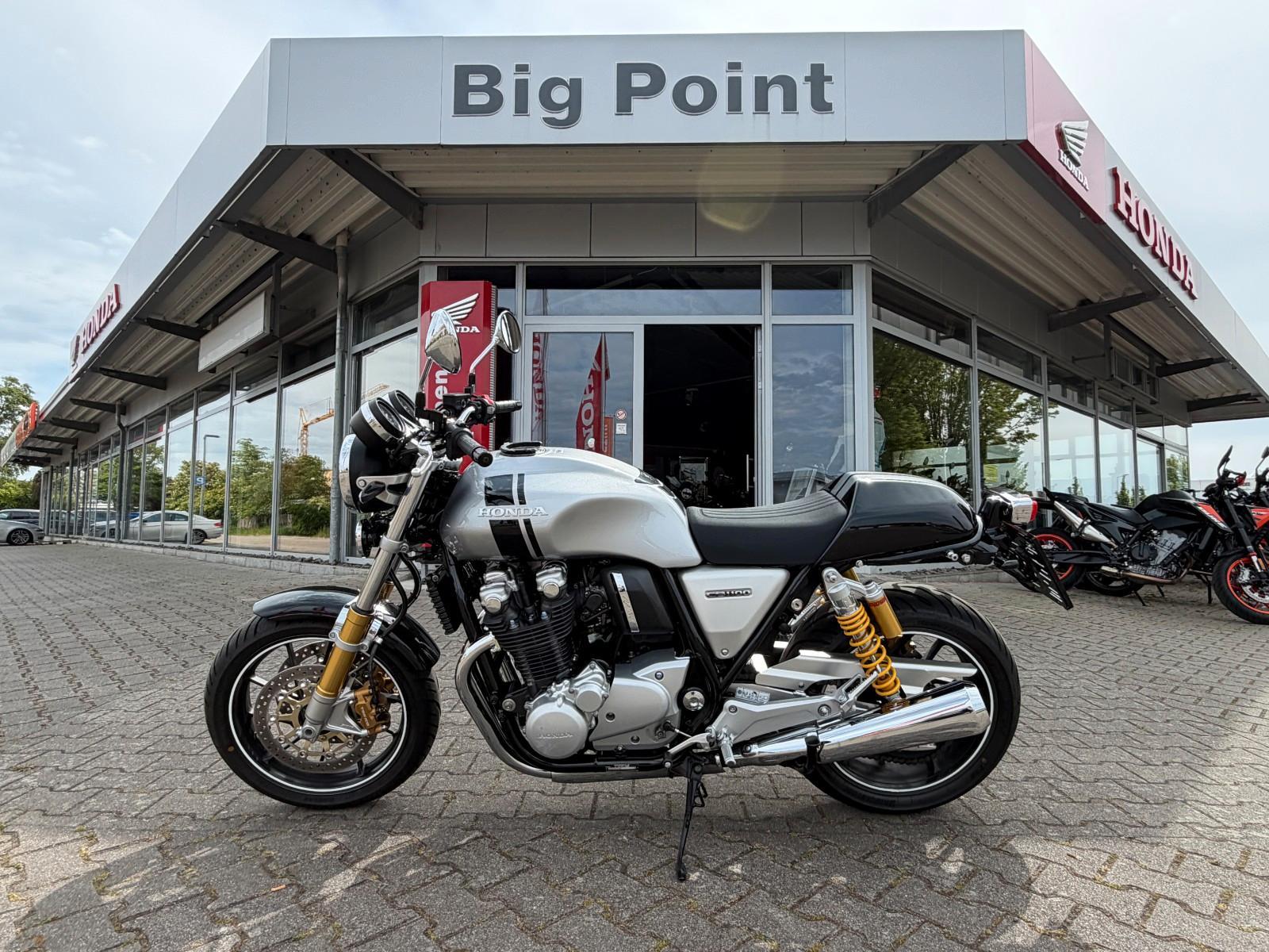 Honda CB 1100