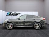 BMW X6  xDr. 30d M-Sport-PRO+AHK+Head-Up+ACC+Pano - BMW X6 Jahreswagen