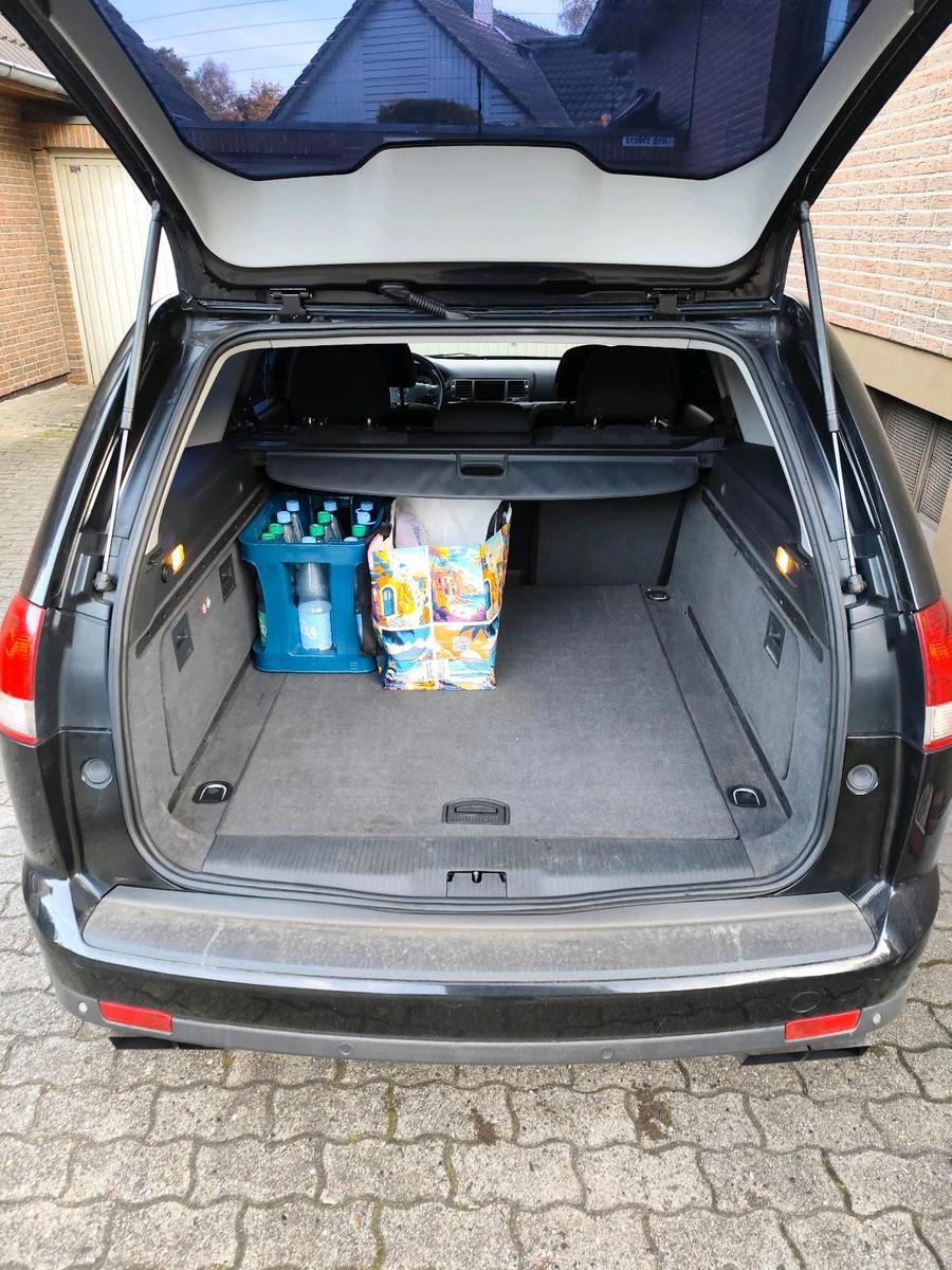 Opel Vectra 2006 — photo 6