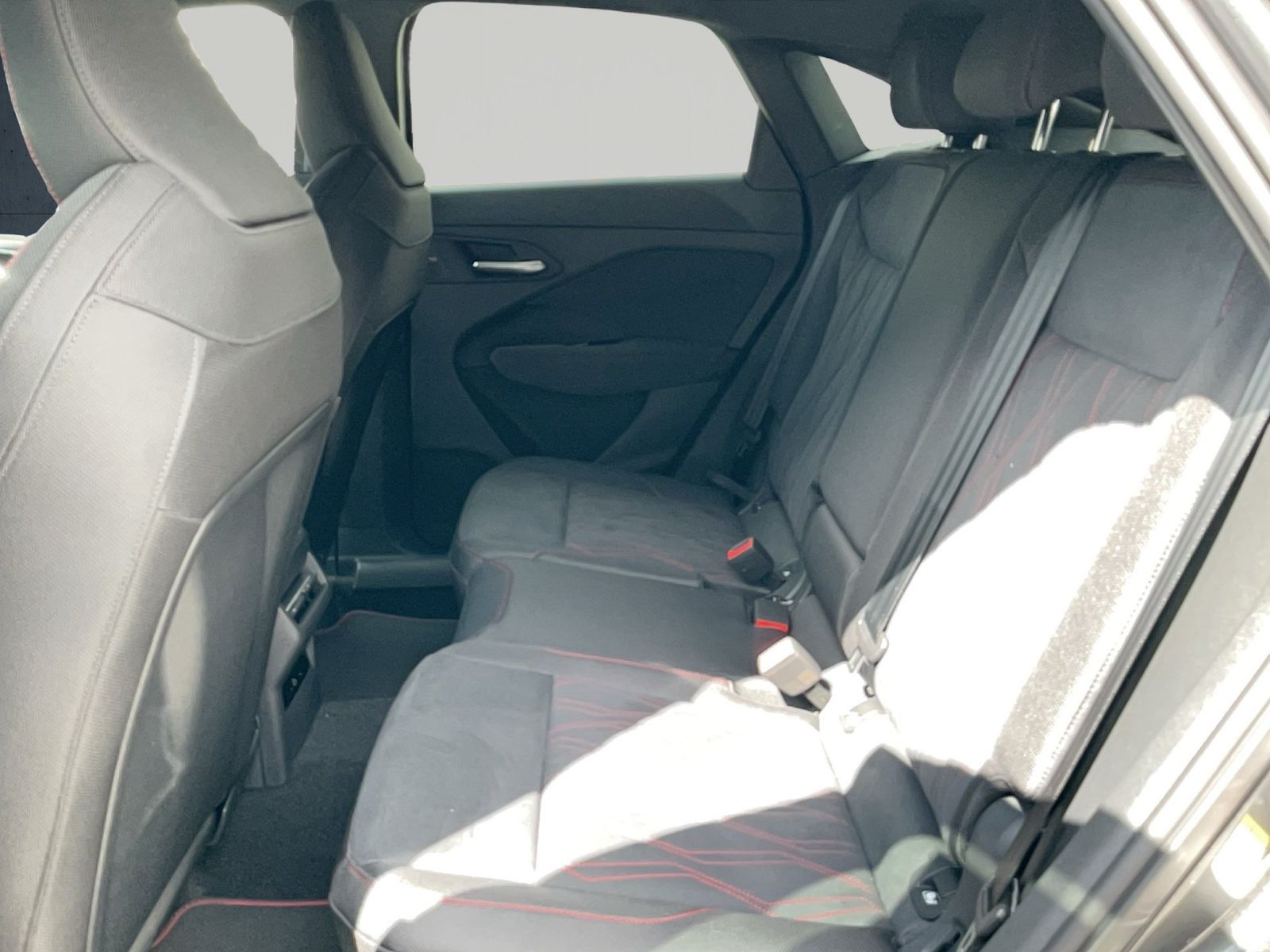 Audi Q3 Sportback e-hybrid S tr. HUD Matrix 20 AHK foto 13