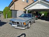 BMW 635 CSI - TÜV neu, Sportgetriebe, Leder, Hartge - BMW: Hartge