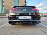 Mercedes-Benz CLA 45 AMG Mercedes-AMG CLA 45 4MATIC+ DCT S... - Mercedes-Benz CLA 45 AMG: Kombi
