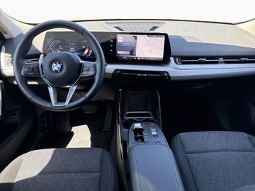 BMW X2 - 11