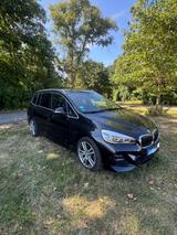 BMW 220 Gran Tourer 220d xDrive Steptronic M Spo... - BMW 220 Gran Tourer von privat