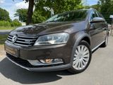 Volkswagen Passat Alltrack Variant#Standheizung#Kamera# - Volkswagen Passat Alltrack aus 2012