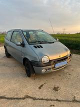 Renault Twingo 1.2 16V Expression Expression - gebrauchte Renault Twingo aus dem Jahr 2002