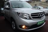 Mercedes-Benz CITAN KOMBI 111 CDI lang EDITION KLIMA PDC 2.Hd - Mercedes-Benz Citan in Essen