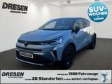Renault Captur Esprit Alpine Mild Hybrid 140 *Google Map