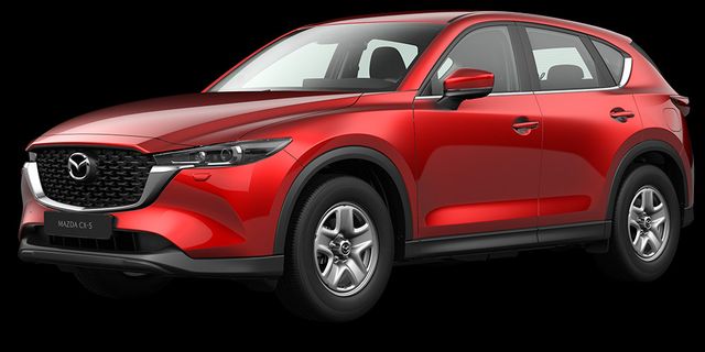 Mazda CX-5 Ad'vantage AWD