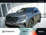 Renault Austral 1.3 TCe 160 Mild-Hybrid Iconic (EU 6e) - Renault Austral Iconic mit Benzin-Antrieb